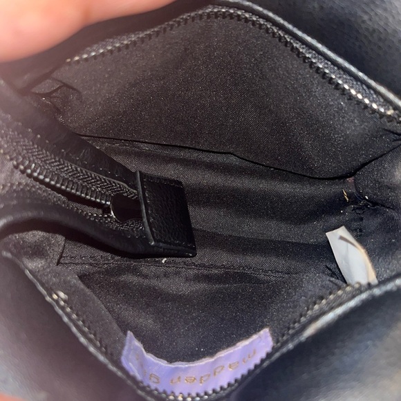 Madden Girl Mini  Tote - Picture 7 of 7